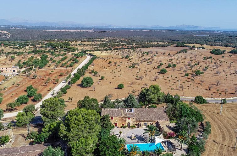 Vakantiehuis Rustica