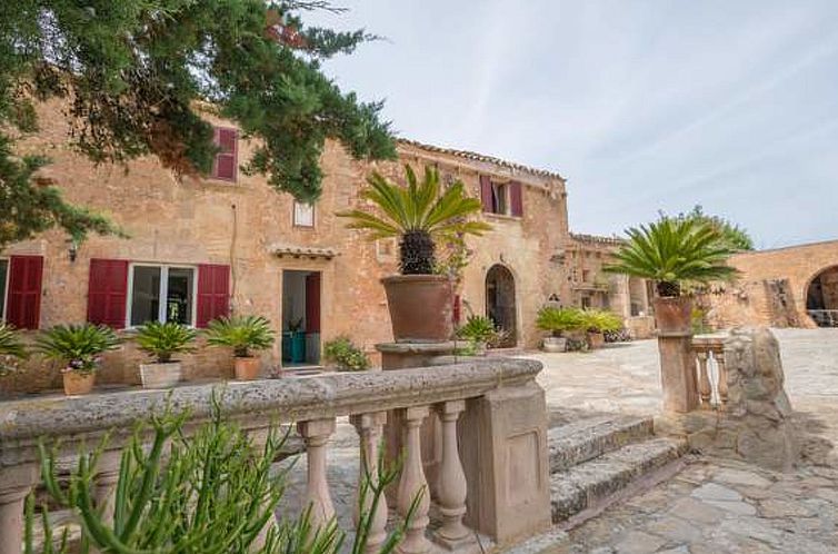 Vakantiehuis Rustica