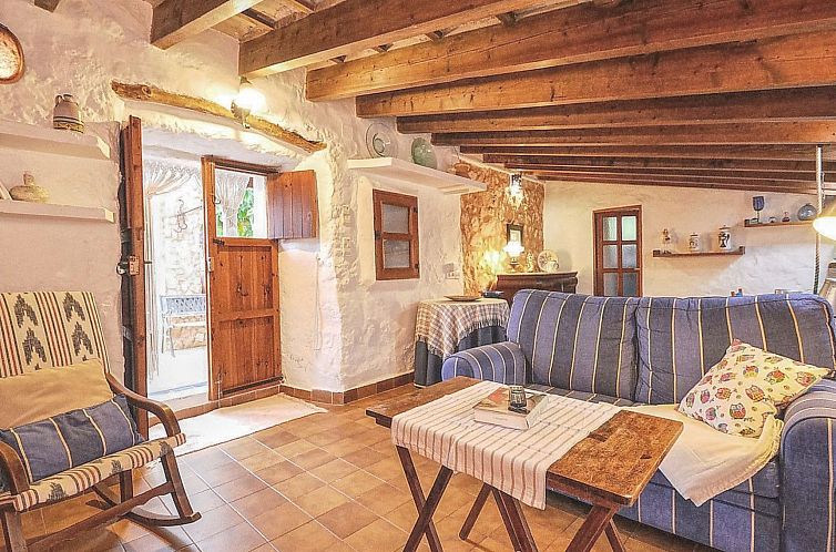 Vakantiehuis mit privatem Pool