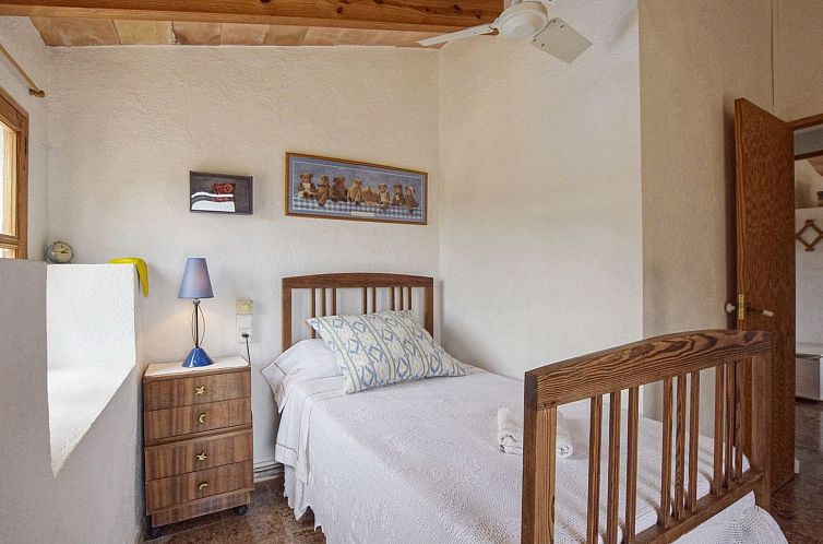 Vakantiehuis mit privatem Pool