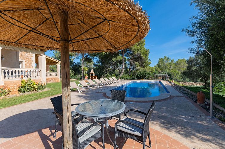 Vakantiehuis Marina CalasMallorca