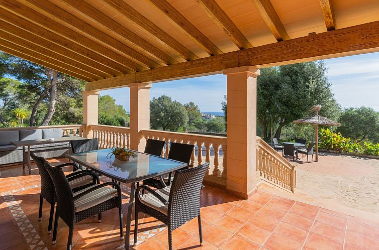 Vakantiehuis Marina CalasMallorca