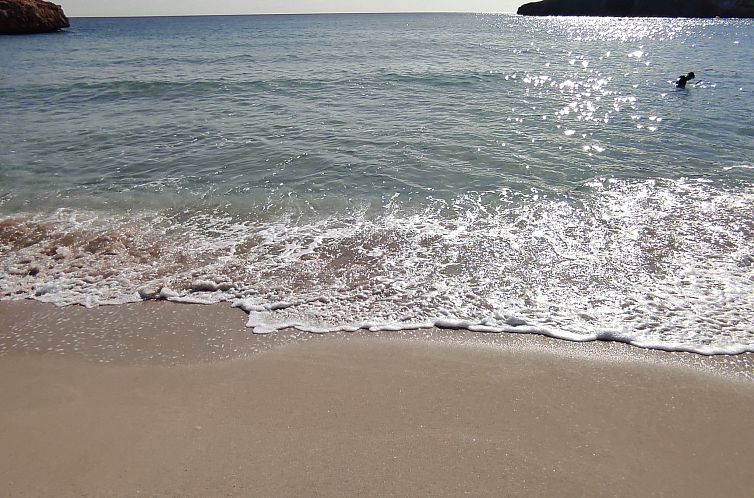 Vakantiehuis Marina CalasMallorca