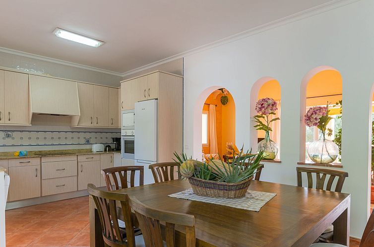 Vakantiehuis Marina CalasMallorca