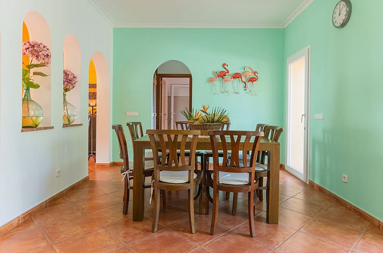 Vakantiehuis Marina CalasMallorca