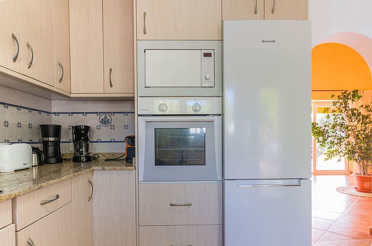 Vakantiehuis Marina CalasMallorca