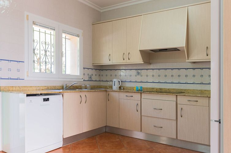 Vakantiehuis Marina CalasMallorca