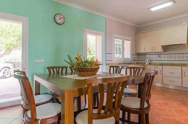 Vakantiehuis Marina CalasMallorca