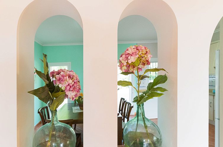 Vakantiehuis Marina CalasMallorca