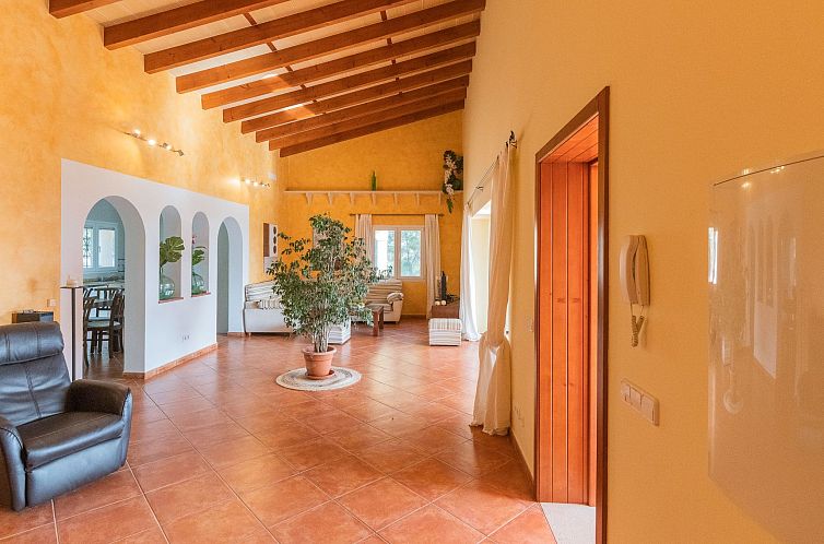 Vakantiehuis Marina CalasMallorca