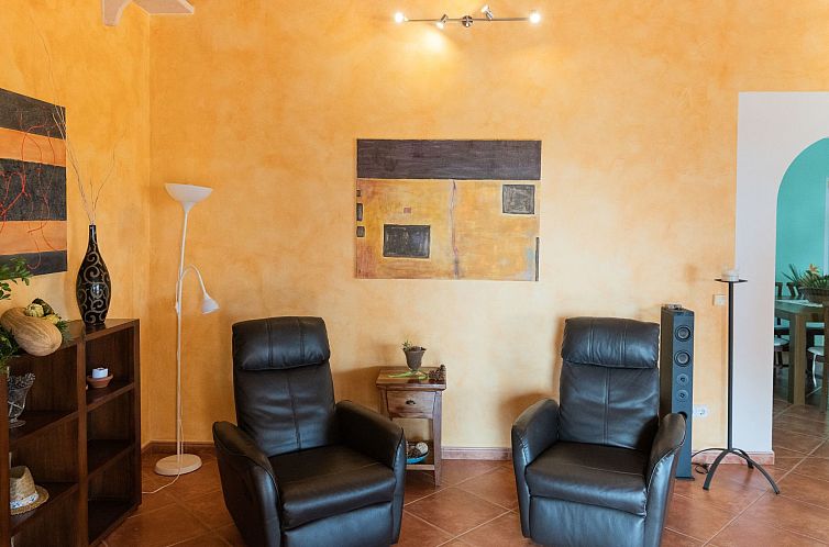 Vakantiehuis Marina CalasMallorca