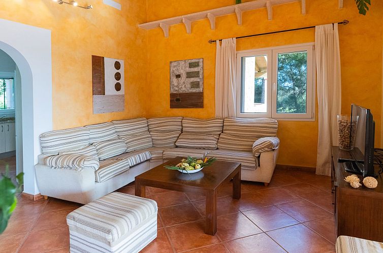 Vakantiehuis Marina CalasMallorca