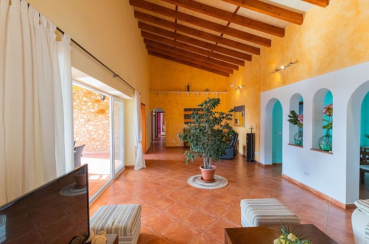 Vakantiehuis Marina CalasMallorca