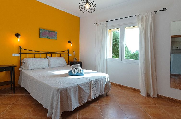 Vakantiehuis Marina CalasMallorca