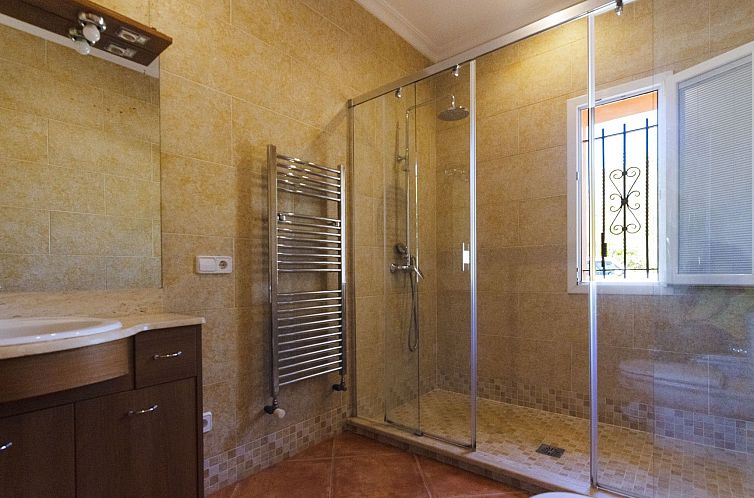 Vakantiehuis Marina CalasMallorca