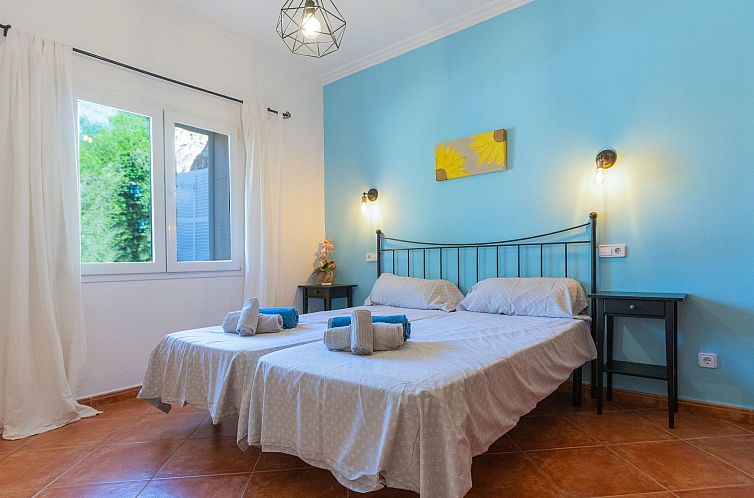 Vakantiehuis Marina CalasMallorca