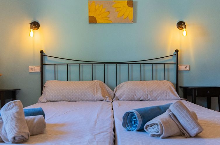 Vakantiehuis Marina CalasMallorca