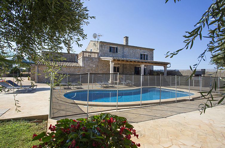 Vakantiehuis Son Peroti