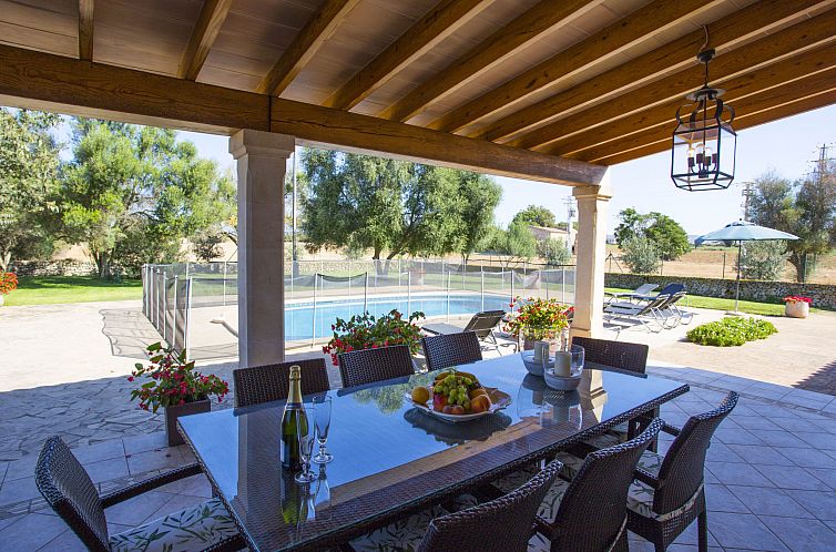 Vakantiehuis Son Peroti