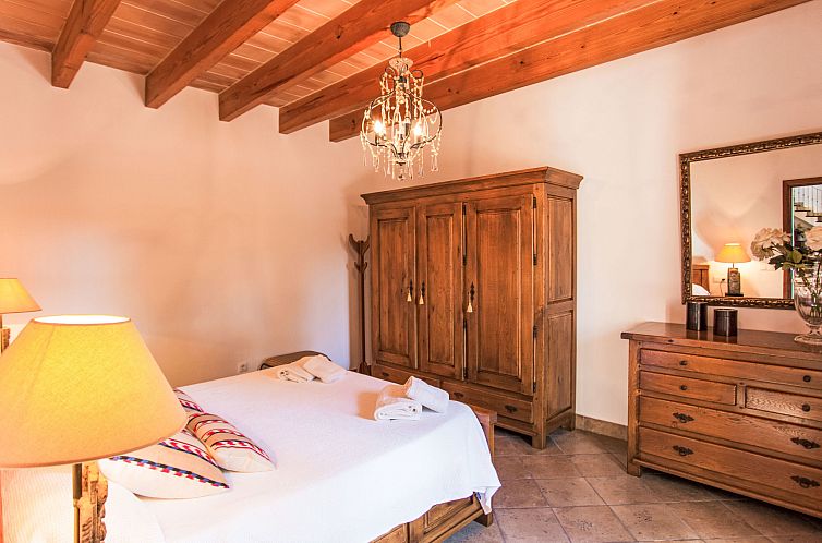 Vakantiehuis Son Peroti