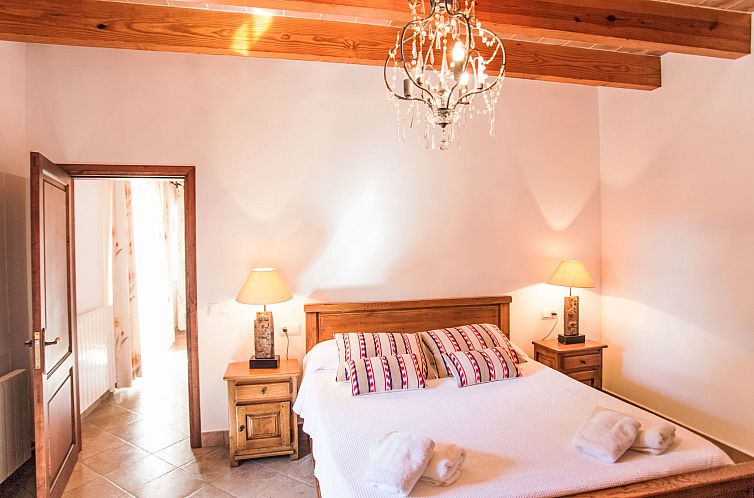 Vakantiehuis Son Peroti