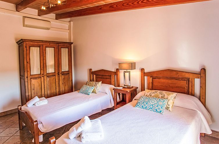 Vakantiehuis Son Peroti