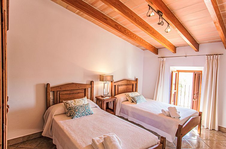 Vakantiehuis Son Peroti