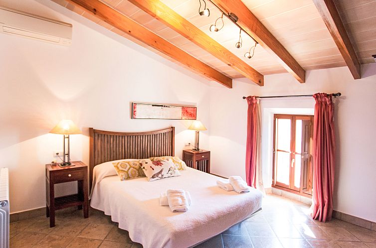 Vakantiehuis Son Peroti