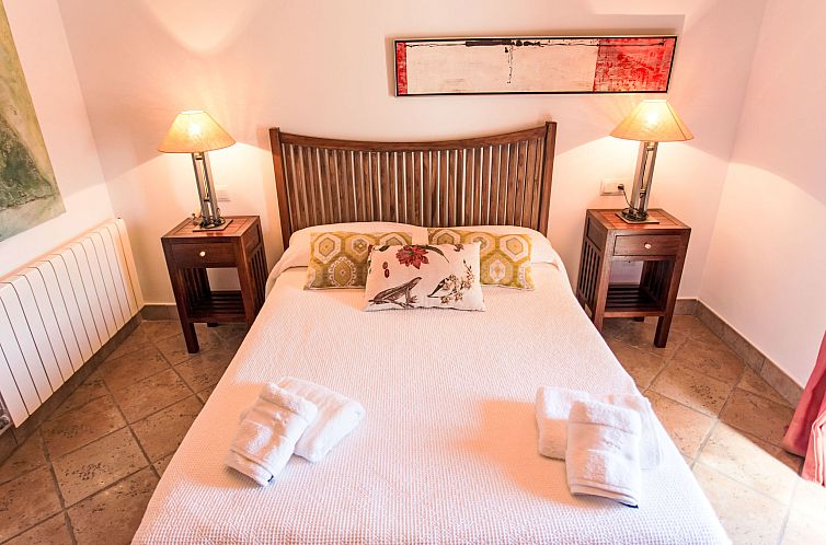 Vakantiehuis Son Peroti