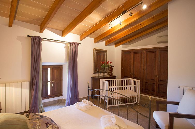 Vakantiehuis Son Peroti