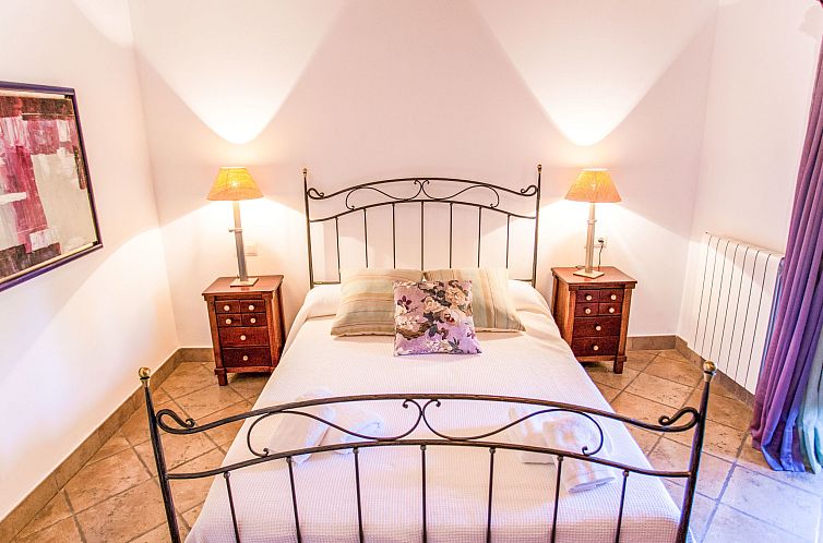 Vakantiehuis Son Peroti