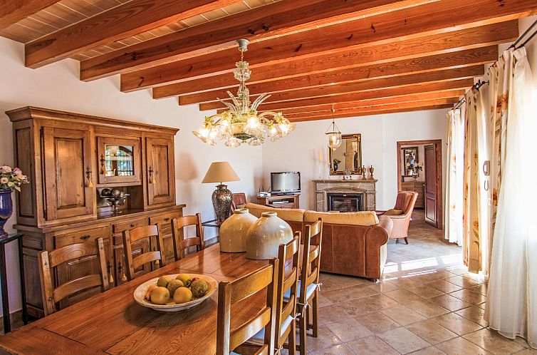 Vakantiehuis Son Peroti