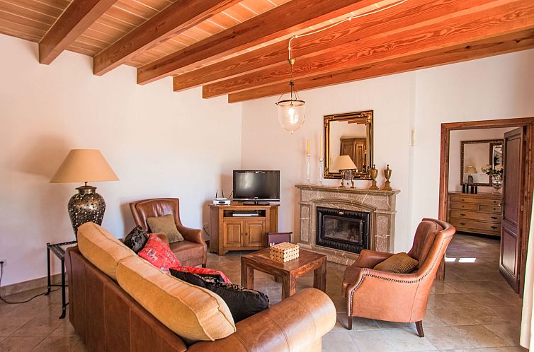 Vakantiehuis Son Peroti