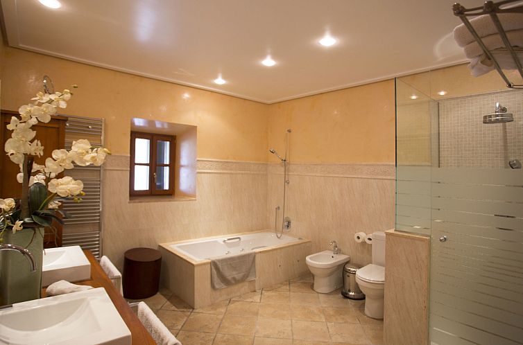 Vakantiehuis Son Peroti