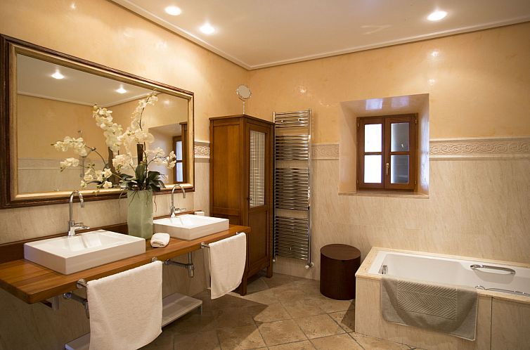 Vakantiehuis Son Peroti