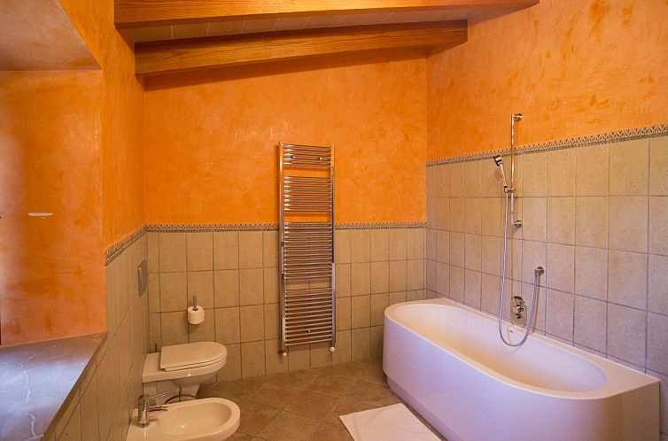 Vakantiehuis Son Peroti