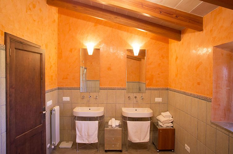 Vakantiehuis Son Peroti