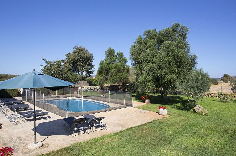 Vakantiehuis Son Peroti