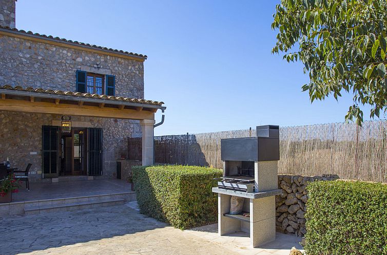 Vakantiehuis Son Peroti