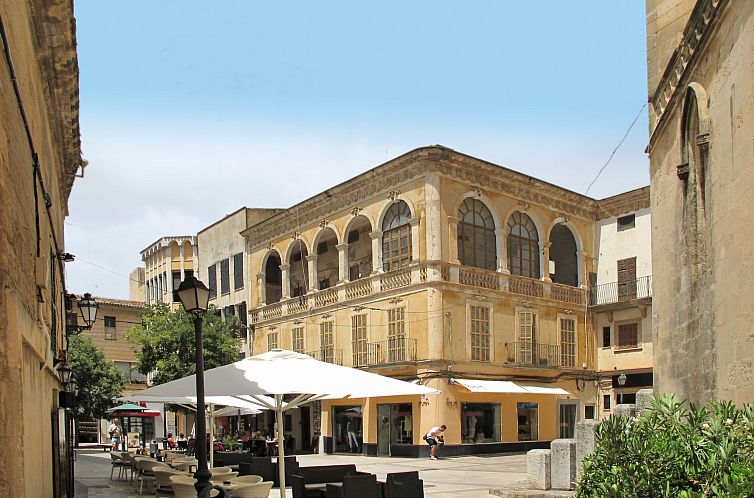 Vakantiehuis in Manacor mit Privatem Pool