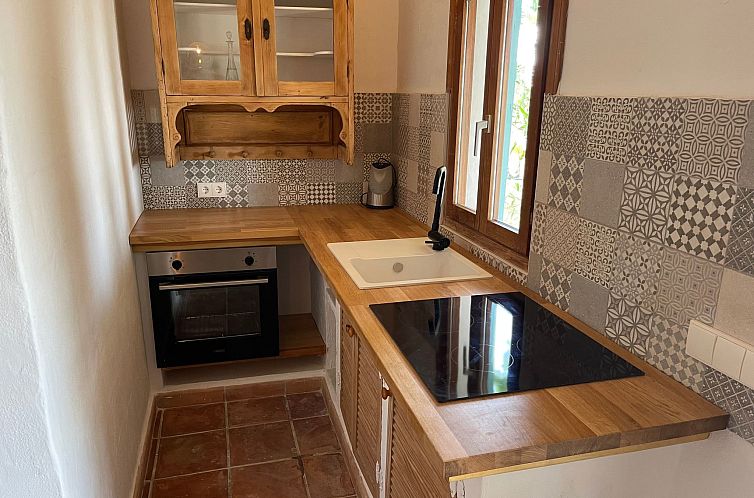 Vakantiehuis in Manacor mit Privatem Pool