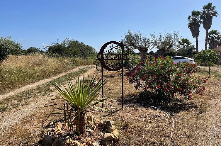 Vakantiehuis in Manacor mit Privatem Pool