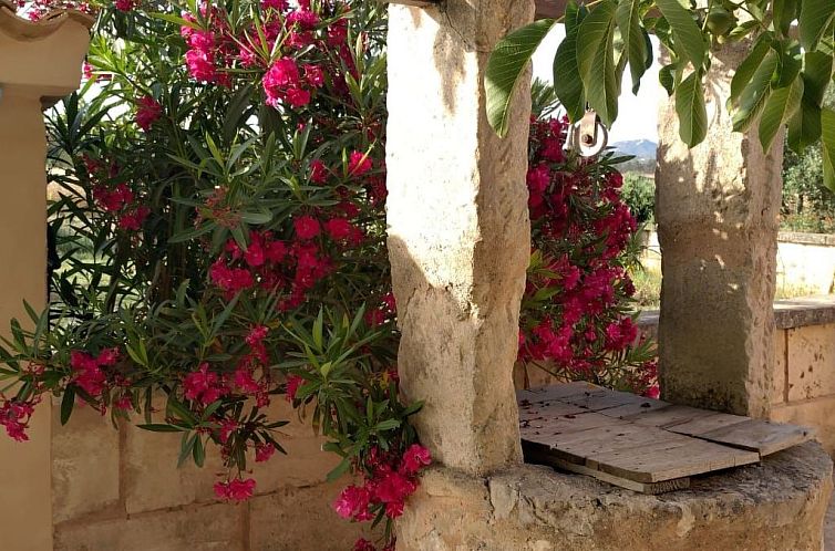 Vakantiehuis in Manacor mit Privatem Pool
