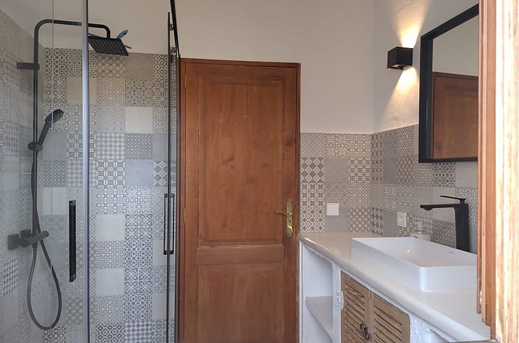 Vakantiehuis in Manacor mit Privatem Pool