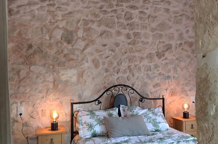 Vakantiehuis in Manacor mit Privatem Pool