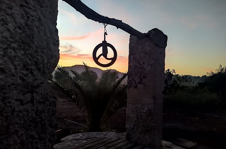 Vakantiehuis in Manacor mit Privatem Pool