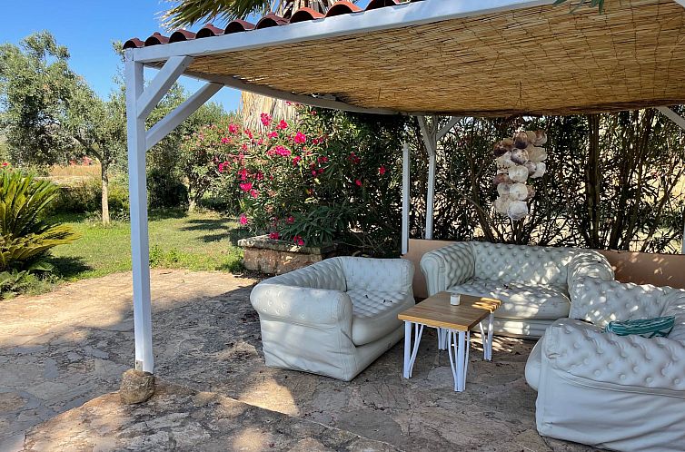 Vakantiehuis in Manacor mit Privatem Pool