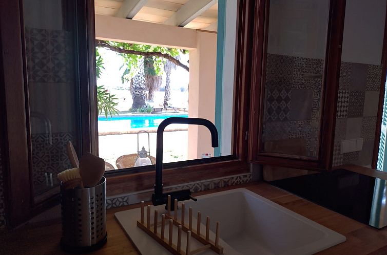 Vakantiehuis in Manacor mit Privatem Pool