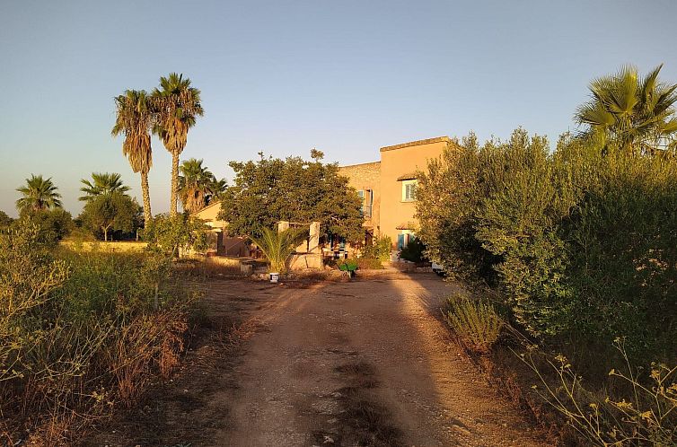 Vakantiehuis in Manacor mit Privatem Pool