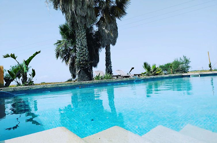 Vakantiehuis in Manacor mit Privatem Pool